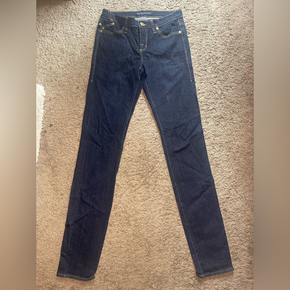 Rock & Republic jeans